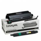 Lexmark 12N0771 kasetė juoda (originali)