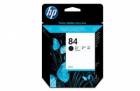 HP C5016A (HP84) kasetė juoda (originali)