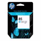 HP C9423A (HP85) spausdinimo galvutė šviesiai žydra (originali)
