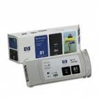 HP C4930A (HP81) kasetė juoda (originali)