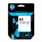 HP C5018A (HP84) kasetė šviesiai purpurinė (originali)