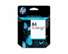 HP C5021A (HP84) kasetės galvutė šviesiai purpurinė (originali)