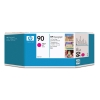 HP C5062A (HP90) kasetė purpurinė (originali)