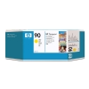 HP C5064A (HP90) kasetė geltona (originali)