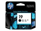 HP C6628 (HP19) kasetė juoda (originali)