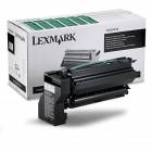 Lexmark 15G041K kasetė juoda (originali)