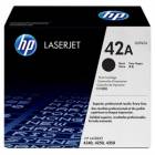 HP Q5942A (HP42A) kasetė juoda (originali)
