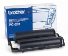 Brother PC-201 faksinės juostelės būgno mazgas(originalas)