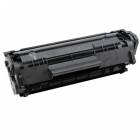 HP ST/Q2612X  (HP12X) kasetė juoda (nauja)
