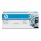 HP CE301C kasetė žydra (originali)