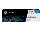 HP CC532A (HP304) kasetė geltona (originali)