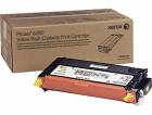 Xerox 106R01394 kasetė geltona (originali)