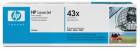 HP C8543X (HP43X) kasetė juoda (originalas)