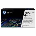 HP CE400X (HP 507A) kasetė juoda (originali)
