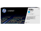 HP CF361x (508A) Didesnės talpos kasetė mėlyna (originali)