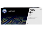 HP CF360x (508A) Didesnės talpos kasetė juoda(originali)