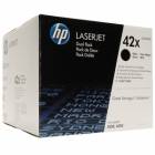HP Q5942X (HP42X) kasetė juoda (originali)