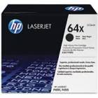 HP CC364X (HP64X) kasetė juoda (originali)
