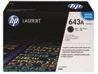 HP Q5950 (HP643) kasetė juoda (originali)