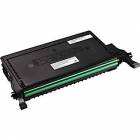Dell R717J kasetė juoda (originali)