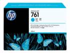 HP CM994A (HP761) kasetė žydra (originali)
