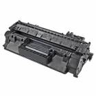 HP ST/CF280A (HP80A) kasetė juoda (nauja)