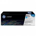 HP CB381A (HP824A) kasetė žyda (originali)