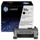 HP CE390X (HP 90X) kasetė juoda (originali)
