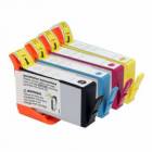 HP ST/CD975AN (920XL) kasetė juoda (nauja)