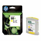 HP C9393AE (HP88XL) kasetė geltona (originali)