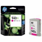 HP C4908AE (HP 940XL) kasetė purpurinė (originali)
