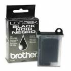 Brother LC-02 kasetė juoda (originali)
