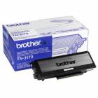 Brother TN-3170 kasetė juoda (originali)