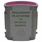 HP  ST/C4912 (HP82) kasetė purpurinė (nauja)