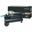 Lexmark C792A1KG kasetė juoda (originali)