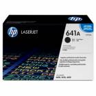 HP C9720A (HP641) kasetė juoda (originali)