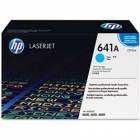 HP C9721A (HP641) kasetė žydra (originali)