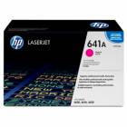 HP C9723A  (HP641) kasetė purpurinė (originali)
