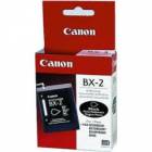 Canon BX-2 kasetė juoda (originali)