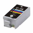 Canon CLI-36 kasetė daugiaspalvė (nauja)