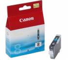 Canon CLI-8 kasetė žydra (originali)