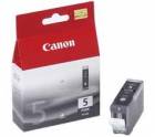 Canon PGI-5 kasetė juoda (originali)