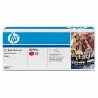 HP CE743A (HP307) kasetė purpurinė (originali)