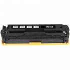 HP 131X (ST/CF210X) kasetė juoda (nauja)