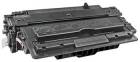 HP ST/CF214X  (HP14X) kasetė juoda (nauja)