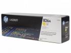 Hewlett-Packard 826A (CF312A) Geltona, 31500 psl.