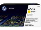 Hewlett-Packard 653A (CF322A) Geltona, 16500 psl.
