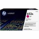 Hewlett-Packard CF323A Purpurinė, 16500 psl.