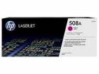 HP CF363a (508A)  kasetė purpurinė (originali)