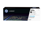 HP CF410A (410A) kasetė juoda (originali)